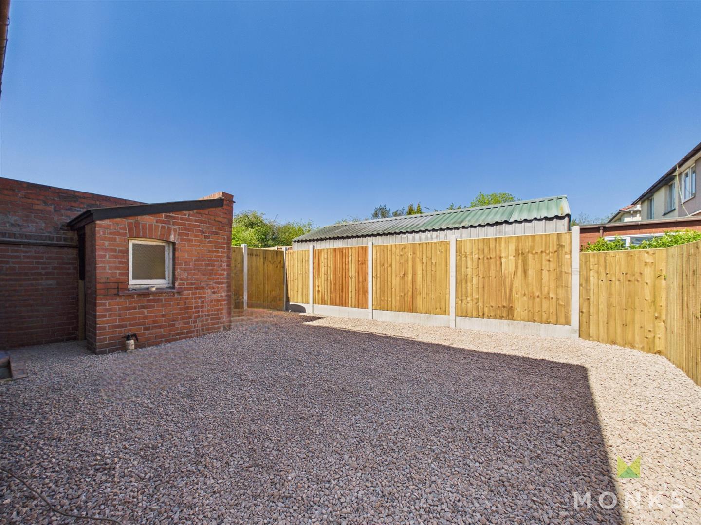 55 New Ifton, Oswestry, SY11 3AE To Let